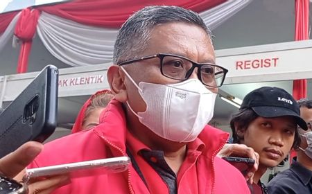 Cak Imin Ingin Ketemu Megawati, Hasto Pastikan Sikap PDIP Final, Tidak Jilat Ludah Soal Pemilu Ditunda