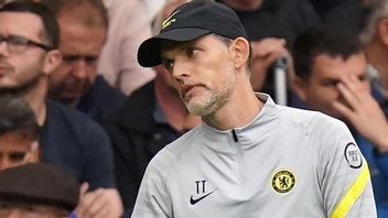N'Golo Kante Absent Against Juventus Due To Positive COVID-19, Tuchel Says He Doesn't Know How Many Of His Players Are Vaccinated