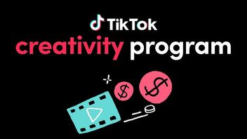 TikTok Perluas Program Monetisasi untuk Pengguna yang Punya 10.000 Pengikut