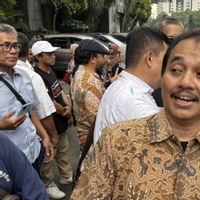 Roy Suryo Sindir Kubu Jokowi: Mereka Gunakan Analogi Konyol