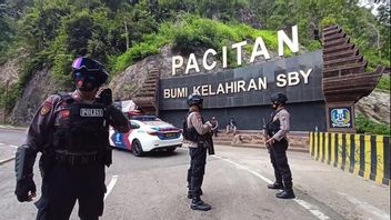 Taux De Pauvreté élevé, Rp9 Milliards De Pacitan APBD Pour SBY Museum Hurts The People