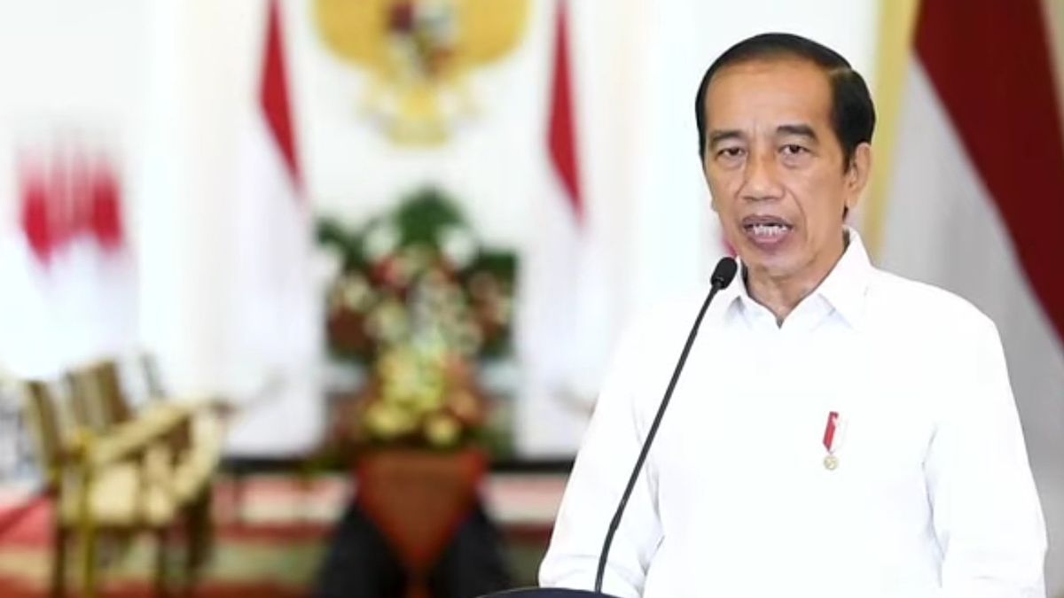 Presiden Jokowi Ingin Impor Minyak Pertamina Turun