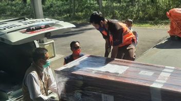 NTB州政府、セランで拘束されたロンボク島中部からのTKW遺体の返還を促進