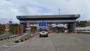 Bengkulu 'Taba Penjung Toll Tariffs Immediately Rise, Check The Details