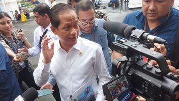    Menteri LH Klaim Jamin Pengawasan Berlapis PT Gag Nikel di Raja Ampat