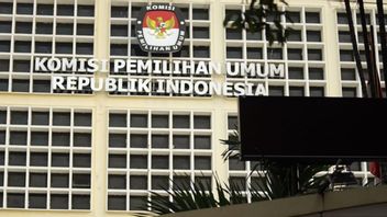 KPU DKI Terima Perbaikan Bacaleg Belum Penuhi Syarat
