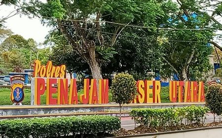 Pembunuh Pedagang Mainan di PPU yang Kabur ke Samarinda Ditangkap, Pelaku Sakit Hati Tak Diberi Air Minum Saat Bertamu