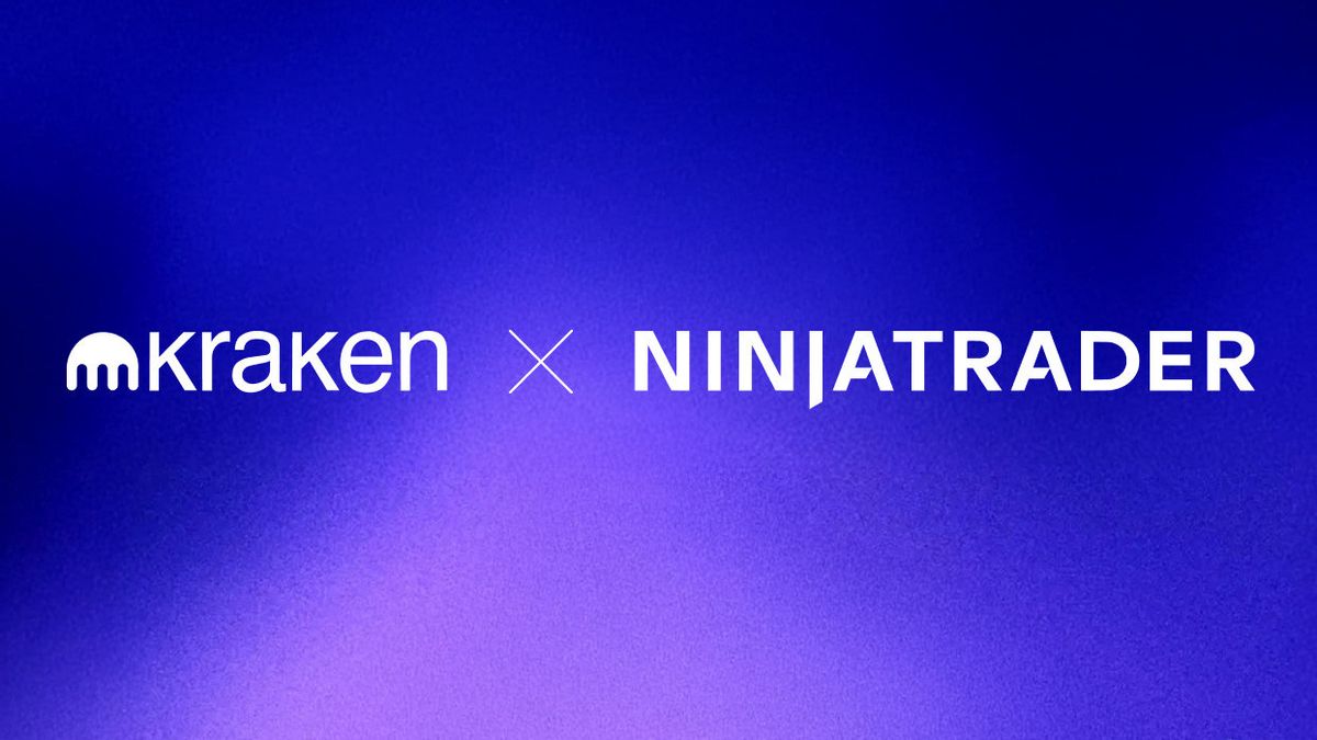 Crypto Exchange Kraken Akuisisi NinjaTrader Seharga Rp24,7 Triliun