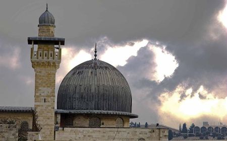 Tentang Al Aqsa dan Mengapa Masjid Suci Ini Amat Diagungkan Umat Islam