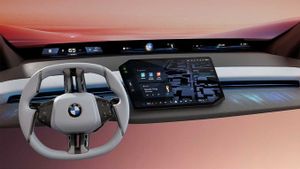 BMW Konfirmasi Tidak Akan Mendukung CarPlay Ultra