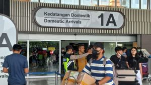 Angkasa Pura II: Puncak Arus Balik Lebaran di Bandara Soekarno-Hatta Diprediksi pada 30 April