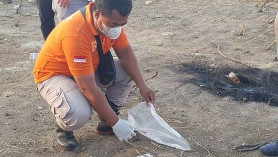 Pembunuh ASN Pemkot Semarang Diduga Sosok Terlatih