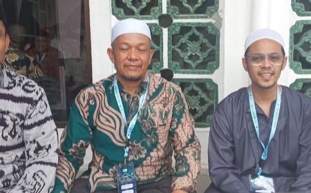 Ijtima Ulama Bahas Zakat Konten Kreator