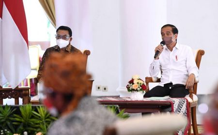 Moeldoko: Pemerintah Dorong Kerangka Kebijakan Baru Terkait Konflik Agraria