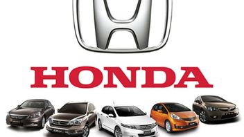 Beli Mobil Honda di Madiun Bisa Hub Sales Terpercaya
