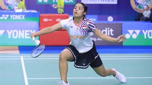 India Open 2025: Jadwal 2 Wakil Indonesia di Perempat Final