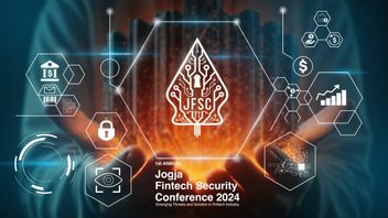 Sysbraykr Gelar Jogja Fintech Security Conference 2024, Bahas Ancaman Siber di Industri Fintech 