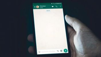How To Send Images On WhatsApp So They Don't Break, Send Photos Without Reducing The Resolution
