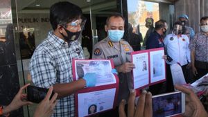 Buronan Interpol Produksi Bokep untuk Bertahan Hidup di Bali