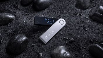 Introduce Ledger Nano, Crypto Asset Storage That Is Safe And Can Be Taken Anywhere