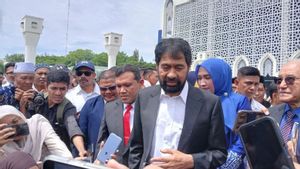 Gubernur Aceh Usulkan Dana Abadi Eks Kombatan GAM Rp1,5 Triliun ke Prabowo