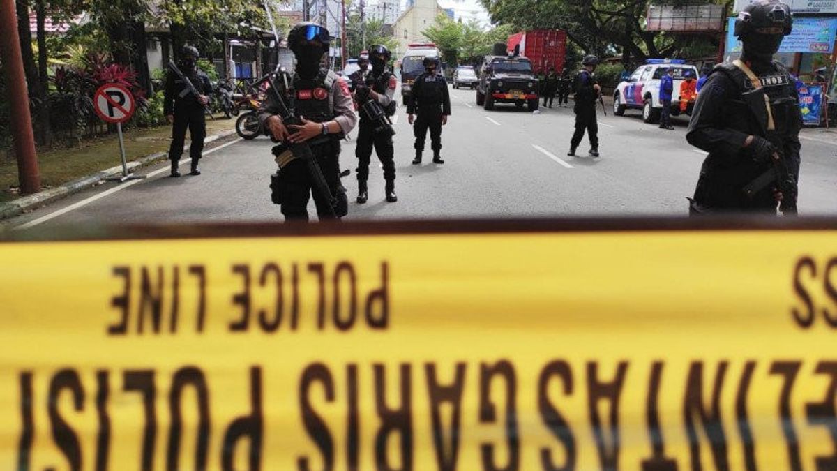 PDIP Legislators Ask NU And Muhammadiyah To Be Involved As Anchors For De-radicalization