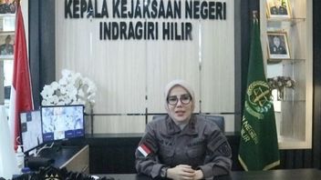 Korupsi Program Baznas Indragiri Hilir Riau Naik Penyidikan, Kejari: Ada Indikasi Kuat