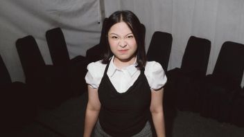 Bernadya谴责社交媒体上的滥用