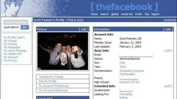 Facebook、世界を変えたソーシャルメディアの巨人、20歳の誕生日