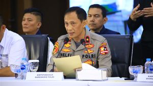 Kelangkaan Elpiji 3 Kg, Polri Tak Temukan Indikasi Penimbunan hanya Penurunan Suplai