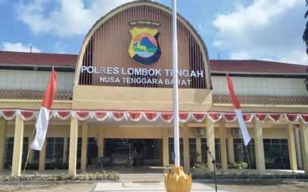 Diduga Maju Pileg Pakai Ijazah Palsu, Anggota DPRD Lombok Tengah dari PKB Dilaporkan ke Polisi