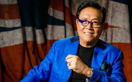 Robert Kiyosaki: Obligasi Adalah ‘Kebohongan Besar’, Bitcoin Adalah Masa Depan