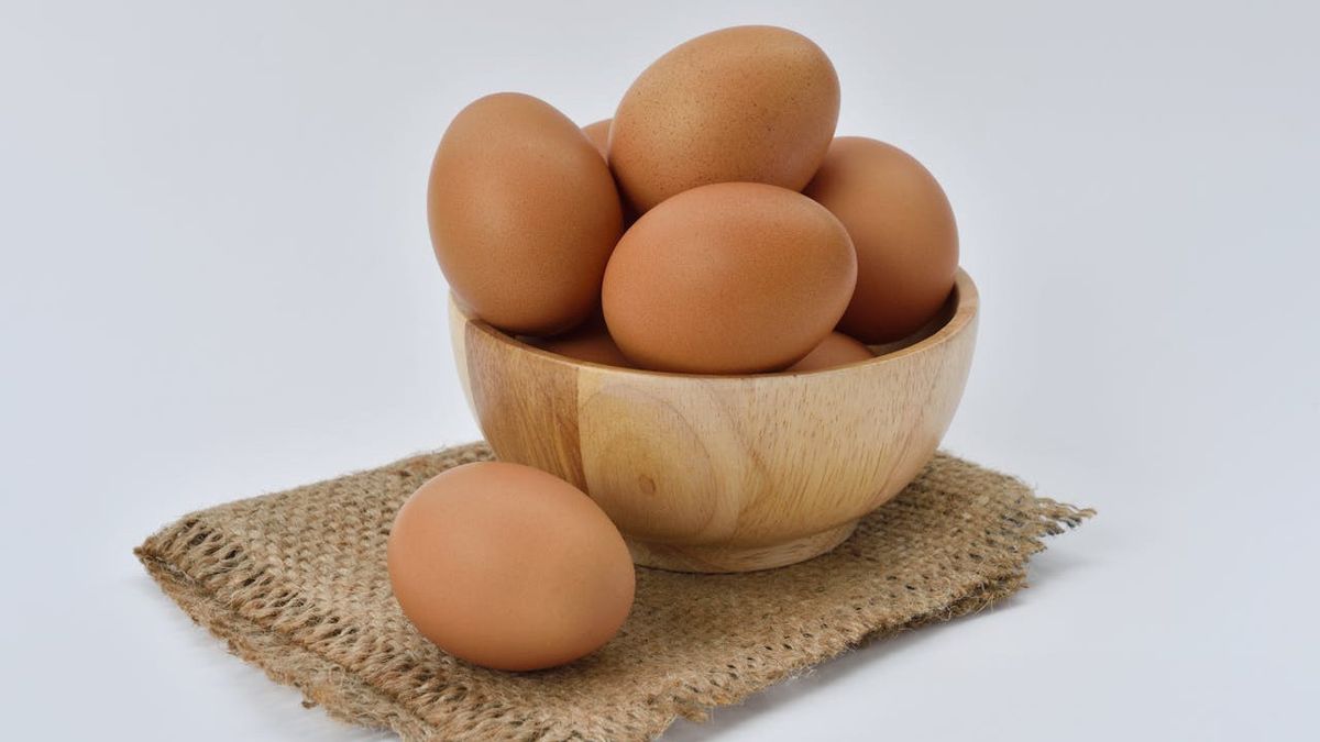 Les oeufs provoquent-ils vraiment le cholestérol? Voici l'explication d'un expert