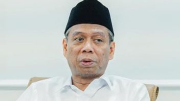 PBNU Waketum Amin a déclaré que Husni lance un appel islah pour résoudre le conflit
