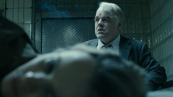 2 Februari dalam Sejarah: Peraih Oscar Philip Hoffman Tewas Diduga <i>Overdosis</i>