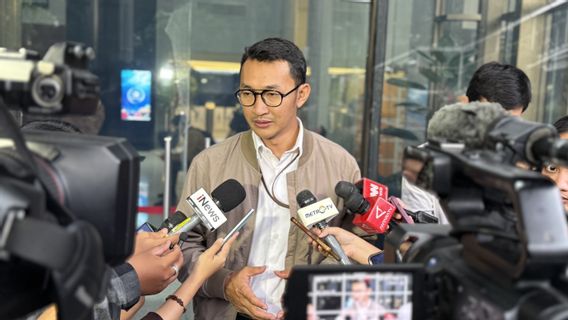 KPK Investigates Former Director of Pertamina Nicke Widyasari Regarding Corruption Case of Gas Sales and Purchase 
