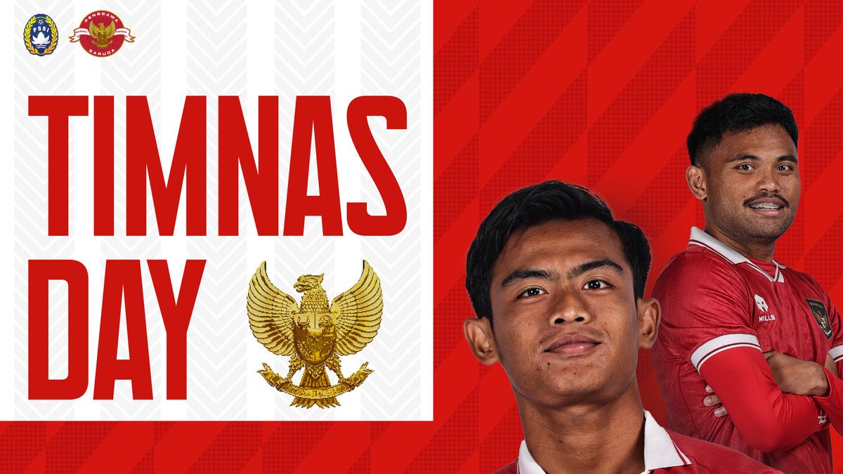 <i>Preview</i> Piala AFF 2022 Filipina Vs Indonesia: Tak Sekadar Mengejar Tiket Lolos Semifinal
