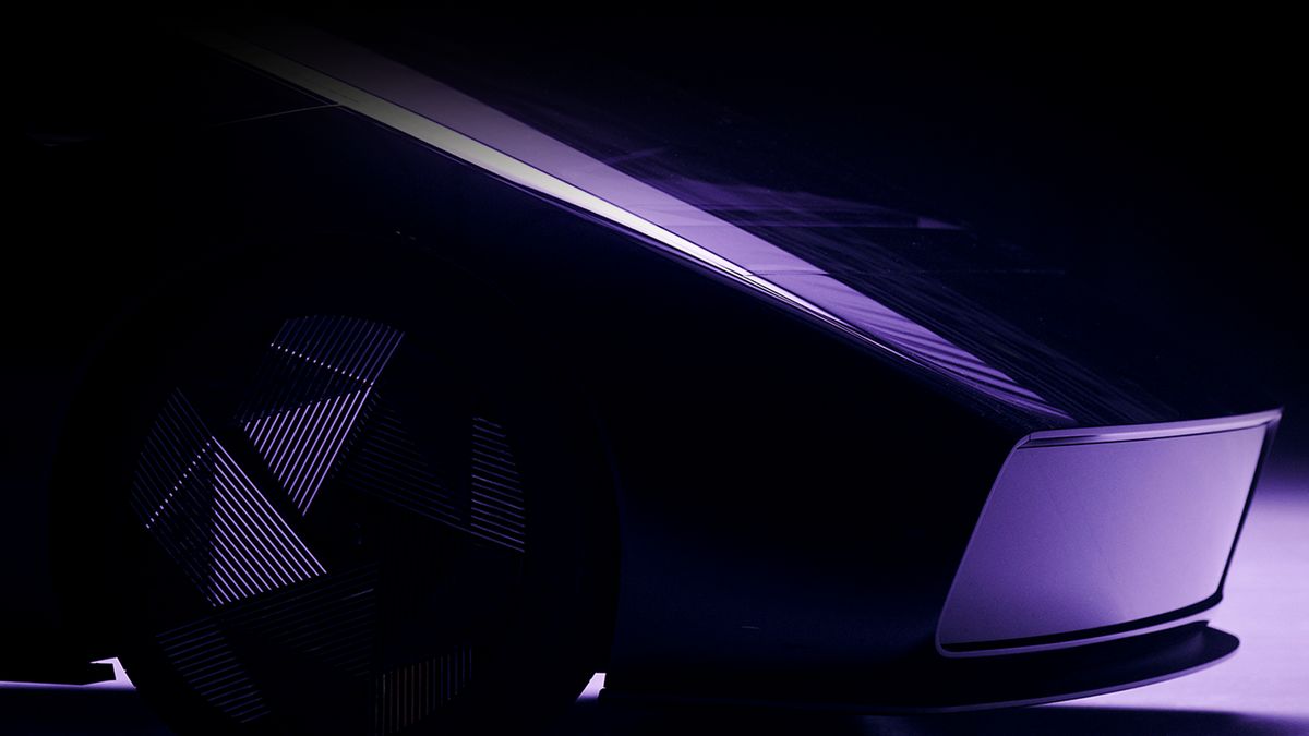 ホンダはCES 2024イベントで最新のEVコンセプトカーを披露します
