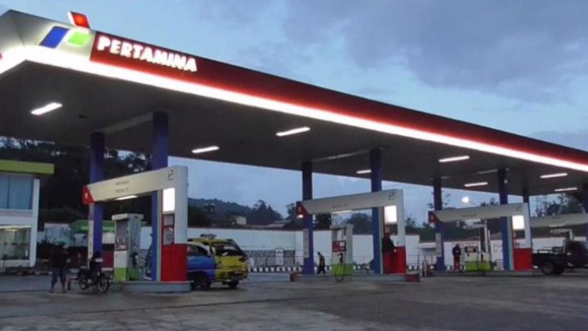 Six Regional Police Start Investigating Criminal Allegations Behind Fuel Scarcity