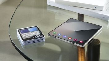 Galaxy Z Flip 7 Will Have More Jumbo Batteries Than Before!