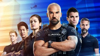 3 Interesting Facts About The SWAT Series That Got 3 Emmy Award Nominations