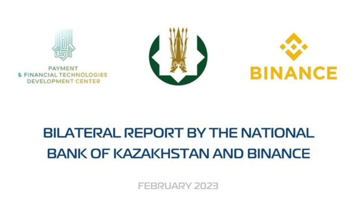 National Bank of Kazakhstan Launches the First Digital Tenge CDBC Project in Central Asia