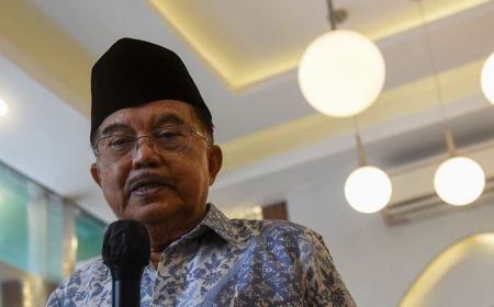 Jusuf Kalla Nilai Pemindahan Mary Jane ke Filipina Hal Biasa