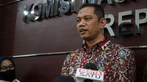 Pimpinan KPK Bantah Tawari Pegawai KPK Tak Lolos TWK Masuk BUMN dengan Surat Pengunduran Diri