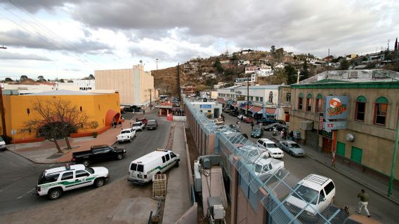 Le président Sheinbaum : Le Mexique tente d'un accord avec Donald Trump sur les expulsions de migrants