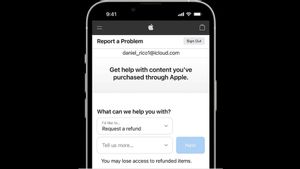 Salah Beli Aplikasi di App Store? Begini Cara Meminta Pengembalian Dana ke Apple