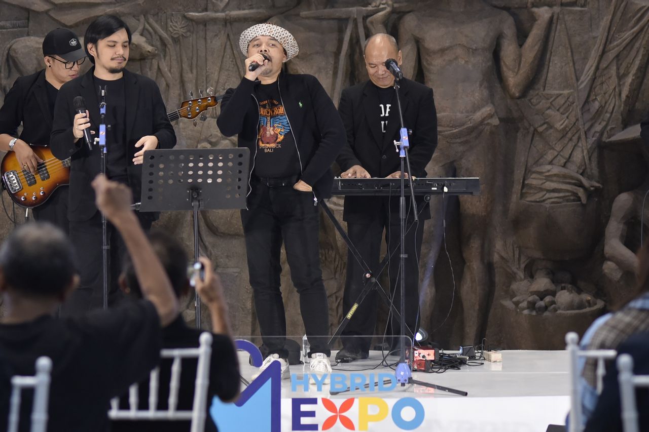 SOEsと協力してMSMEを前進させ、ププク・カルティムはPaDi UMKM Expo 2023でワストラ製品を発表します