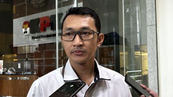 التحقيق في الفساد المزعوم لتنظيم الحج ، الوزير السابق ياقوت تشوليل لديه الفرصة لاستدعائه من قبل KPK