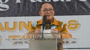 RI Gandeng China Bangun Platform untuk Kembangkan SDM Industri Digital