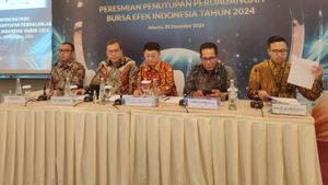 BEI Targetkan 66 Perusahaan IPO dan 2 Juta Investor Baru pada 2025